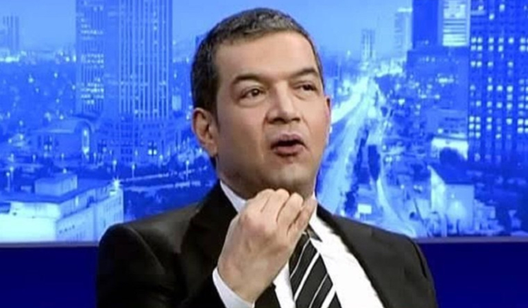 Gazeteci Deniz Arman yaşamını yitirdi