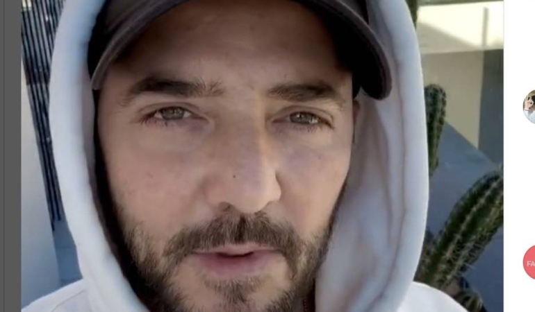 Gökhan Özen’den Los Angeles Yangınına İlişkin Şaşırtıcı İddia