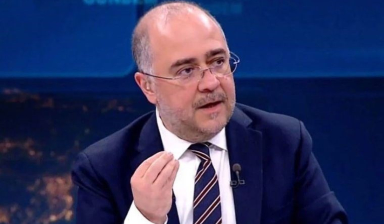 Halk TV Program Müdürü Kürşat Oğuz kimdir? Kürşat Oğuz kaç yaşında?