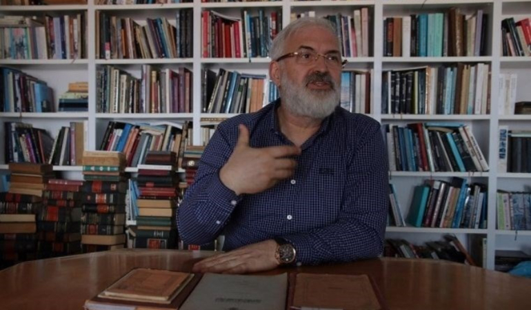 Haluk Perk kimdir? Haluk Perk kaç yaşında, nereli? Haluk Perk neden öldü?