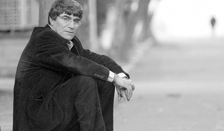 Hrant Dink kimdir, nereli? Gazeteci Hrant Dink neden öldü?