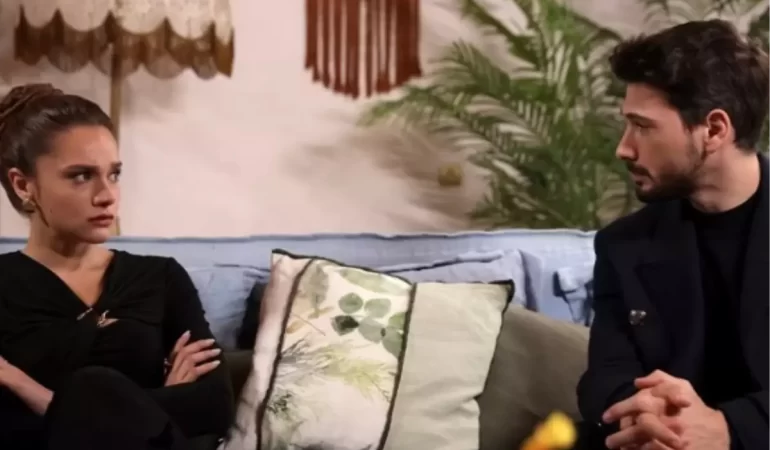 Hudutsuz Sevda 30 Ocak 2025