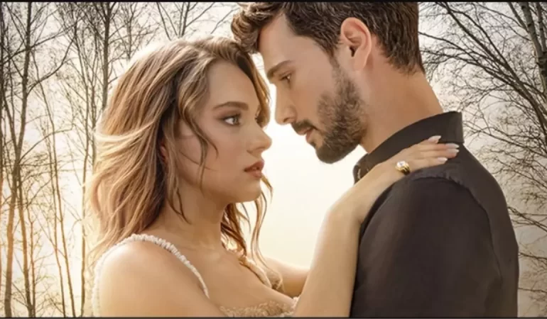 Hudutsuz Sevda 50. bölüm izle, Hudutsuz Sevda son bölüm izle