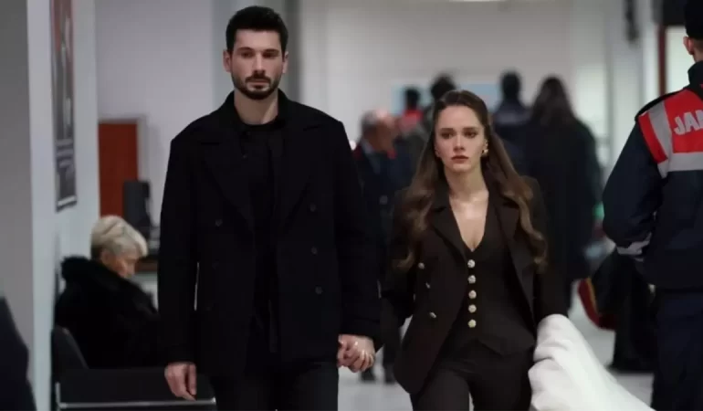 Hudutsuz Sevda yeni bölüm ne zaman?