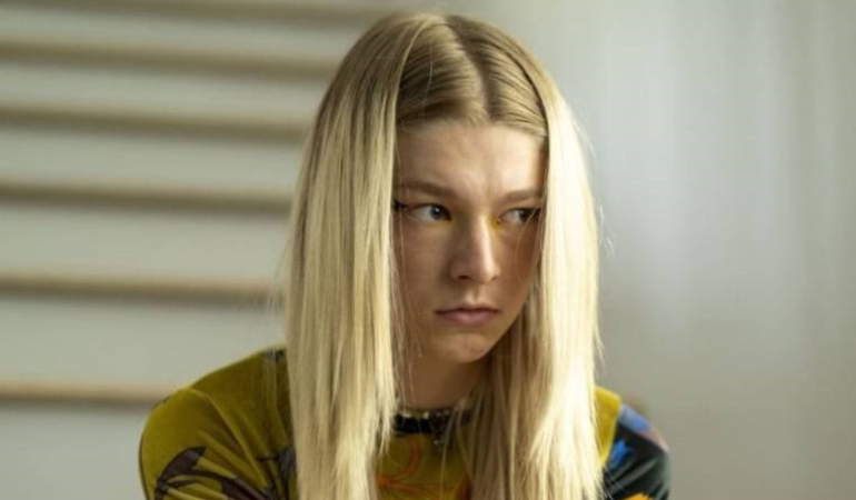 Hunter Schafer kimdir? Hunter Schafer kaç yaşında?