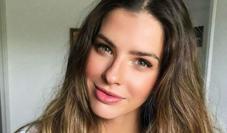 Icardi’nin yeni sevgilisi China Suárez kimdir? China Suárez kaç yaşında, nereli?