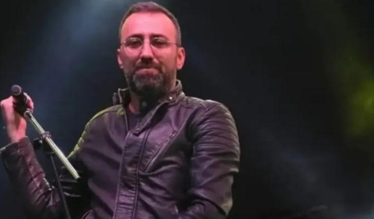 İlker Çaybaş kimdir? Sıla’nın kuzeni müzisyen İlker Çaybaş kaç yaşında, nereli? İlker Çaybaş neden öldü?