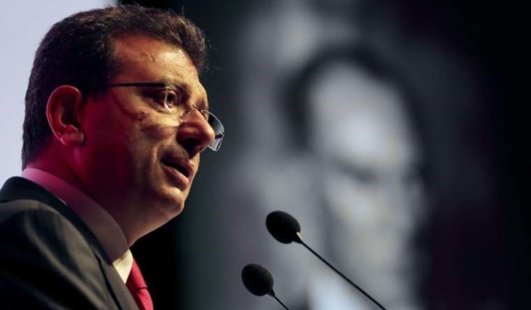 İmamoğlu davalarında tesadüfün böylesi! O bilirkişinin atanması 6 katrilyonda 1 ihtimal…