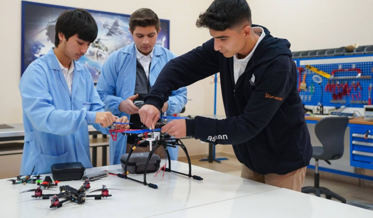 İş Arayan Gençlere 10 bin TL 