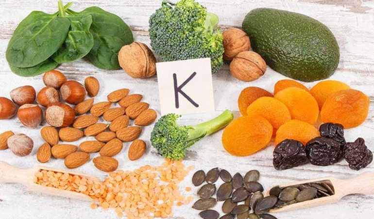 K vitamini eksikliği ölümcül sonuçlara yol açabilir