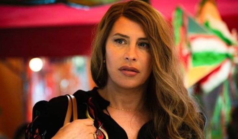 Karla Sofía Gascon kimdir? Oscar adayı trans kadın Karla Sofía Gascon kaç yaşında, nereli? Karla Sofía Gascon hangi filmlerde oynadı?