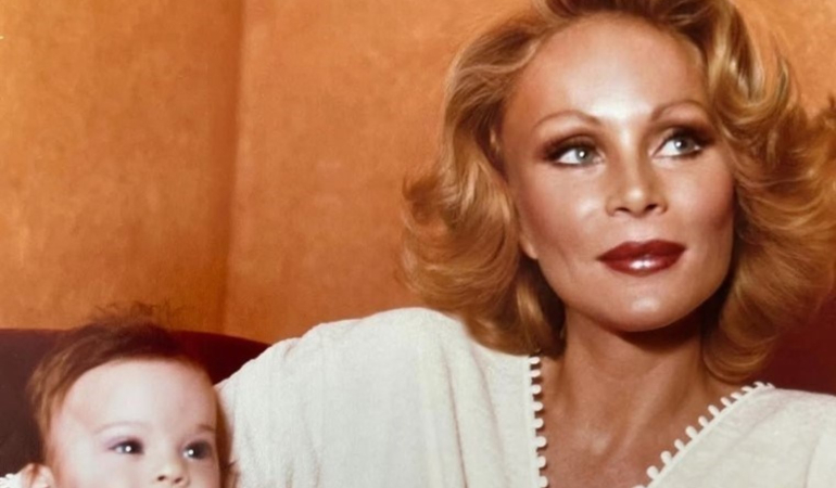 “Kedi Kadın” Jocelyn Wildenstein kimdir? Jocelyn Wildenstein kaç yaşında, nereli? Jocelyn Wildenstein neden öldü?