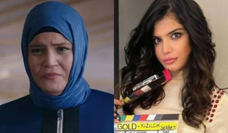 ‘Kızılcık Şerbeti’nin Nilay’ı yeni bölüm hakkında konuştu: ‘Bütün izleyicileri şoke edecek’