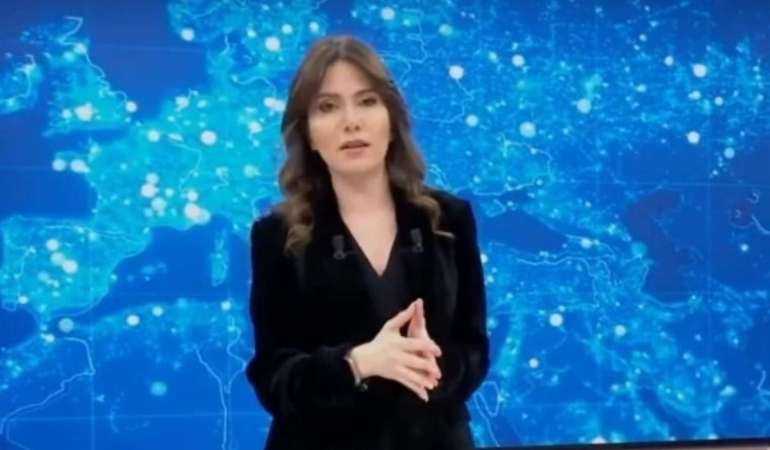 Kübra Par kimdir? Gazeteci Kübra Par kaç yaşında, nereli?