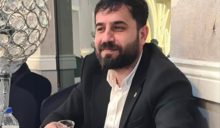 Mardin’de düğünde kalp krizi geçiren genç hayatını kaybetti