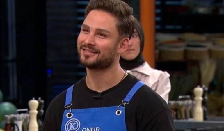 MasterChef şampiyonu Onur kimdir? Onur Üresin kaç yaşında, nereli?