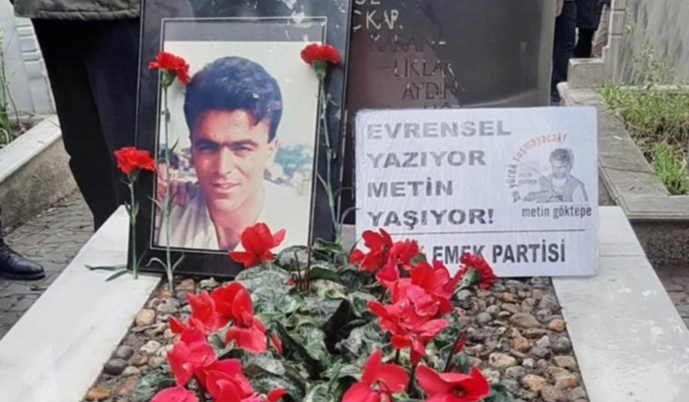 Metin Göktepe kimdir? Metin Göktepe neden öldü?