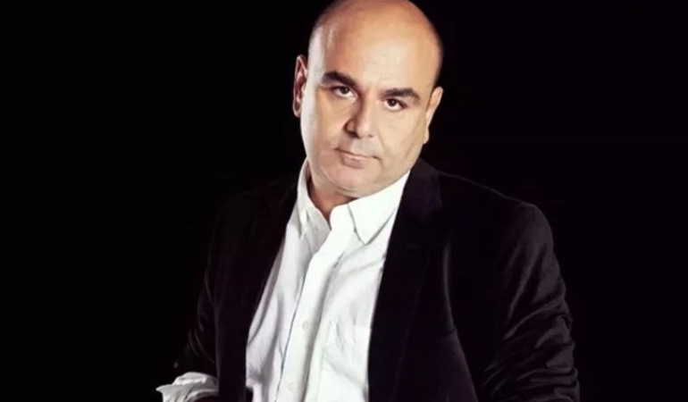 Nedim Saban kimdir, kaç yaşında, nereli? Nedim Saban’ın rol aldığı dizi ve filmler