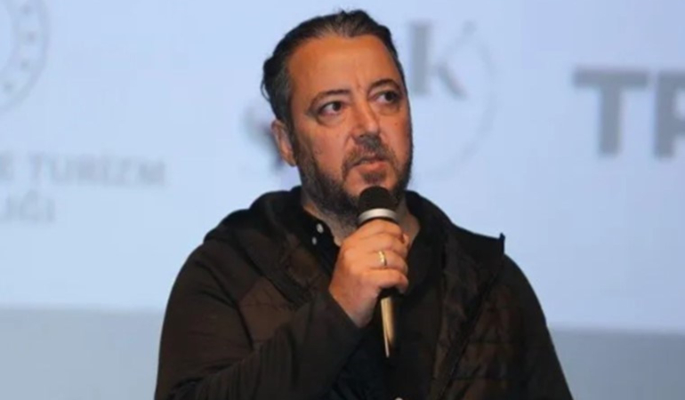 Olgun Özdemir kimdir? Yönetmen Olgun Özdemir neden öldü? Olgun Özdemir filmleri