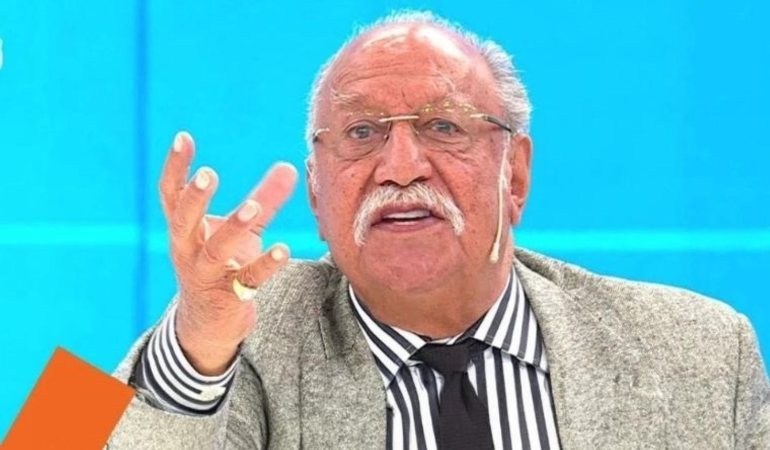 Rahmi Özkan Müge Anlı’nın programından ayrıldı mı? Rahmi Özkan’ın sağlık durumu nasıl?