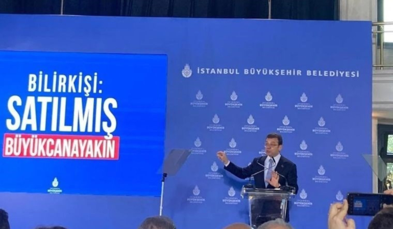 Satılmış Büyükcanayakın kimdir? Ekrem İmamoğlu’nun bahsettiği Satılmış Büyükcanayakın kim?