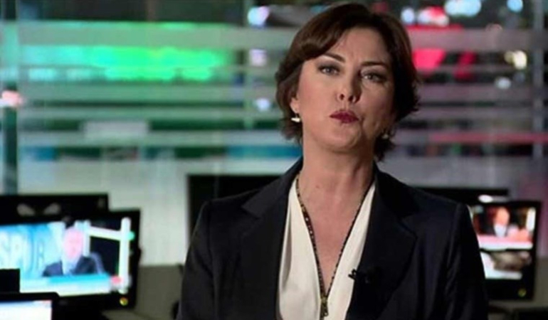 Şirin Payzın kimdir? Gazeteci Şirin Payzın kaç yaşında, nereli?