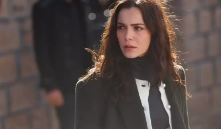 Siyah Kalp 17. bölüm fragmanı