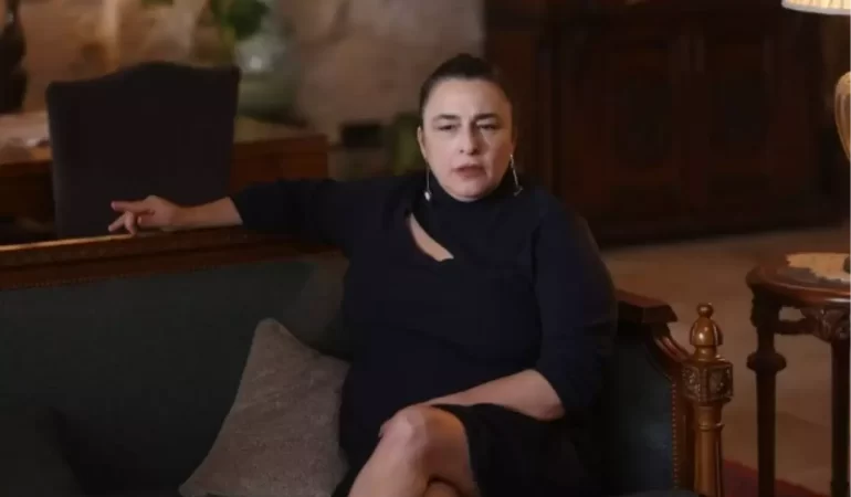 Siyiyah Kalp 16. bölüm izle