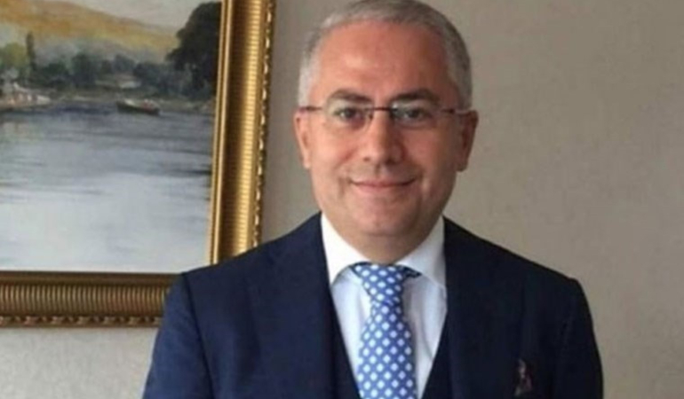 Sözcü Yazarı Nedim Türkmen, Kartalkaya’daki yangın faciasında hayatını kaybetti