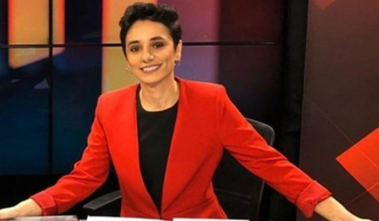 Şule Aydın kimdir? Gazeteci Şule Aydın kaç yaşında, nereli?