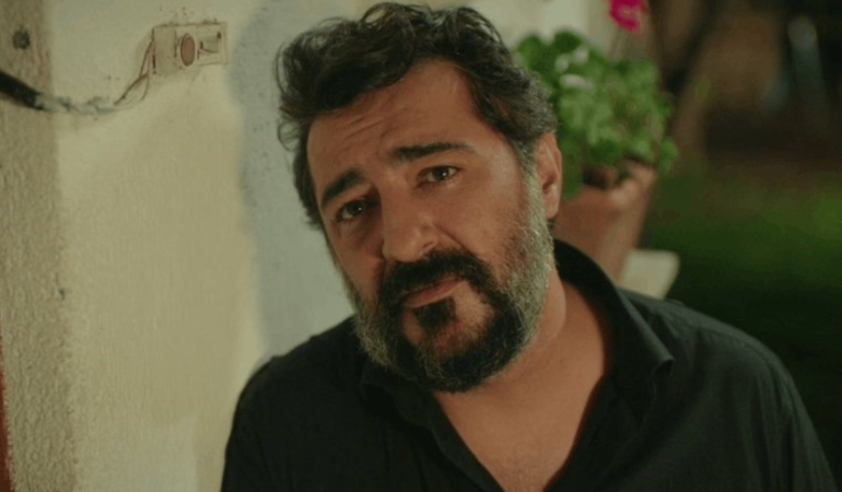 Sustalı Ceylan dizisinin Atamaca’sı Celil Nalçakan kim, kaç yaşında, nereli? Celil Nalçakan hangi dizi ve filmlerde oynadı?
