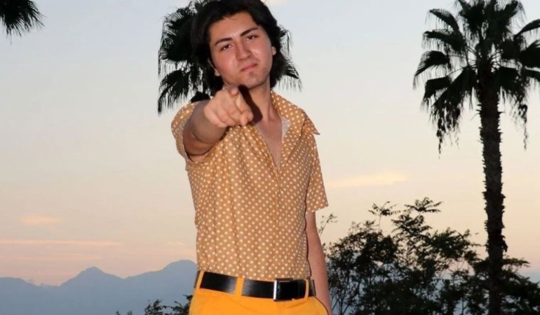 Talha Siraç Ünlü kimdir? Talha Siraç Ünlü neden gözaltına alındı?