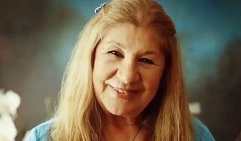 Tiyatro sanatçısı Ayla Algan anılıyor