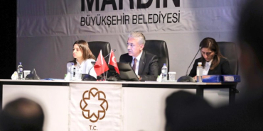 toplantı