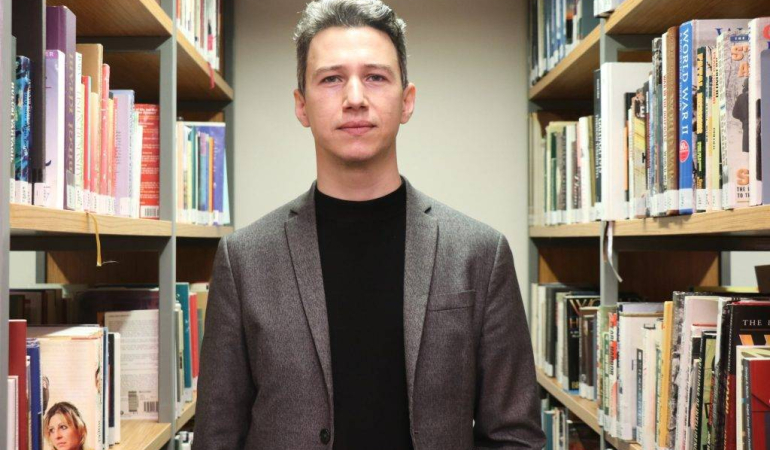 Toprak Yoksa Gelecek de Yok!