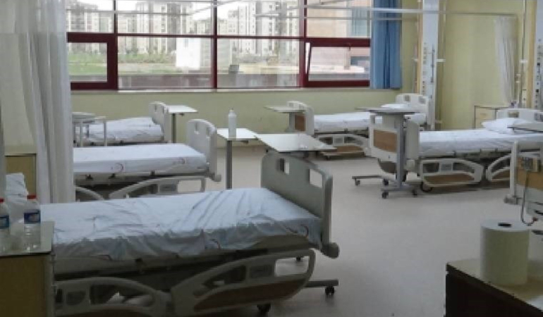 TTB: Yeni Özel Hastaneler yönetmeliğinin hukuka aykırı maddelerinin iptali için girişimde bulunulacak