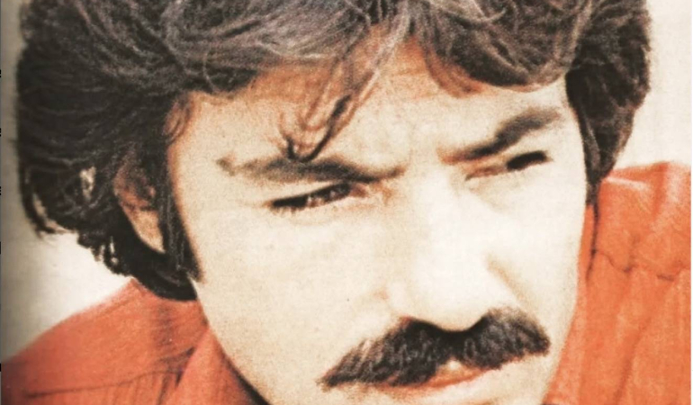 Ünlü Şarkıcı Ferdi Tayfur Yaşamını Yitirdi