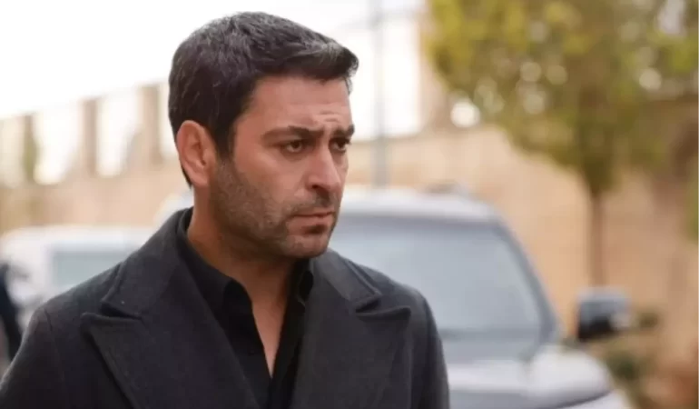 Uzak Şehir 10. bölüm fragmanı izle