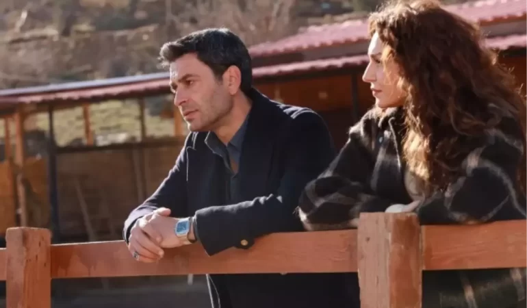 Uzak Şehir 11. bölüm izle, Uzak Şehir 11 bölüm