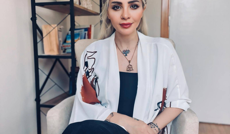 Yaralı Kalpler Neden Aşktan Korkar ?