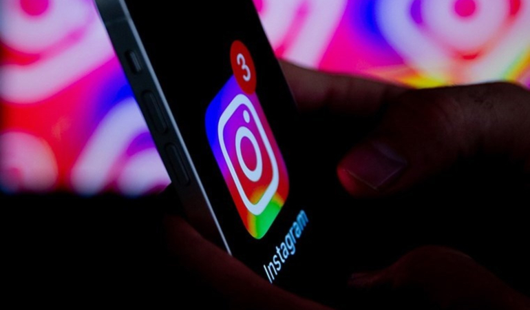 Yeni güncelleme tepki çekmişti: Instagram’dan açıklama geldi