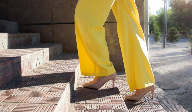 Yürürken Bel Ağrısı Yaşıyorsanız Dikkat!