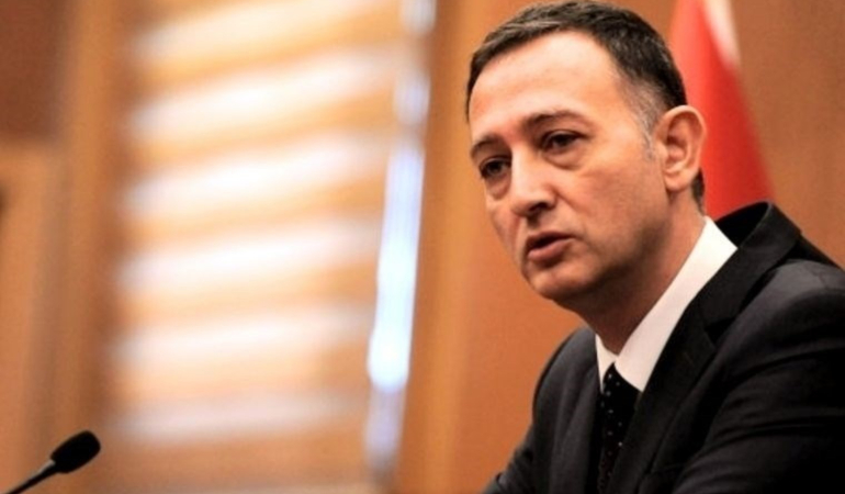 Zeki Levent Gümrükçü kimdir? Yeni Dışişleri Bakan Yardımcısı Zeki Levent Gümrükçü kaç yaşında, nereli?