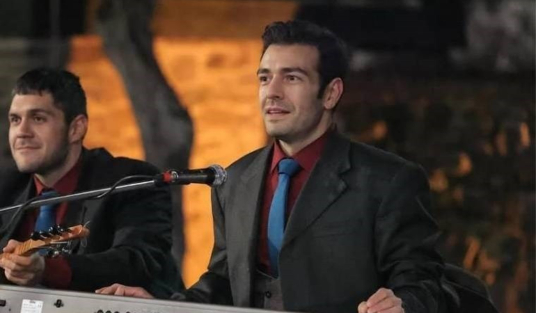 Zembilli dizisinin Kadir’i Özgür Cem Tuğluk kim, kaç yaşında, nereli? Özgür Cem Tuğluk hangi dizi ve filmlerde oynadı?