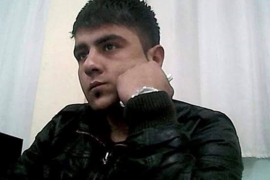 Mardin’de elektrik akımına kapılan genç, hayatını kaybetti