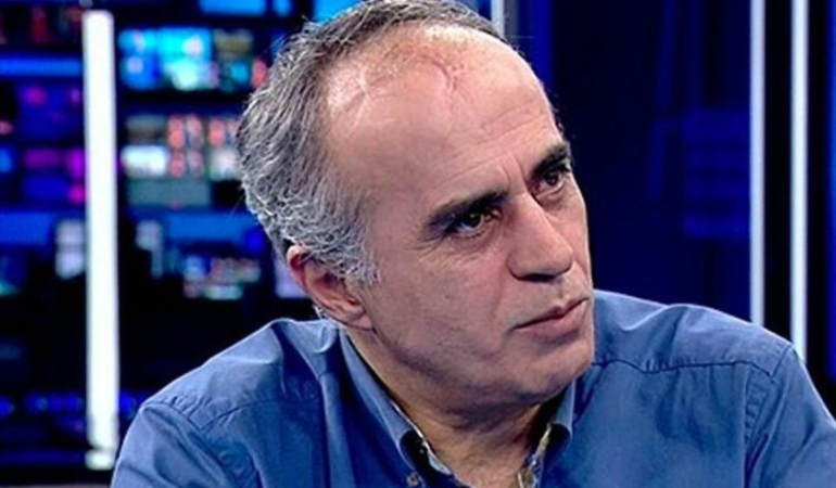 Abdullah Gül’ün basın danışmanı, gazeteci Ahmet Sever yaşamını yitirdi