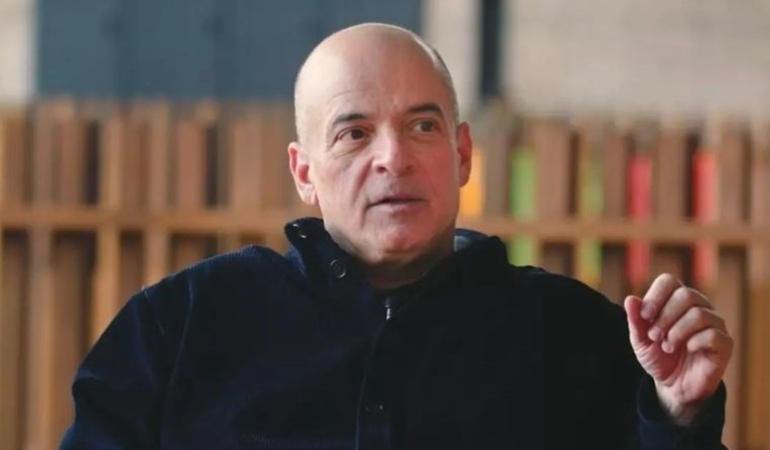 AKM’nin mimarı Murat Tabanlıoğlu kimdir? Murat Tabanlıoğlu kaç yaşında, nereli evli mi?