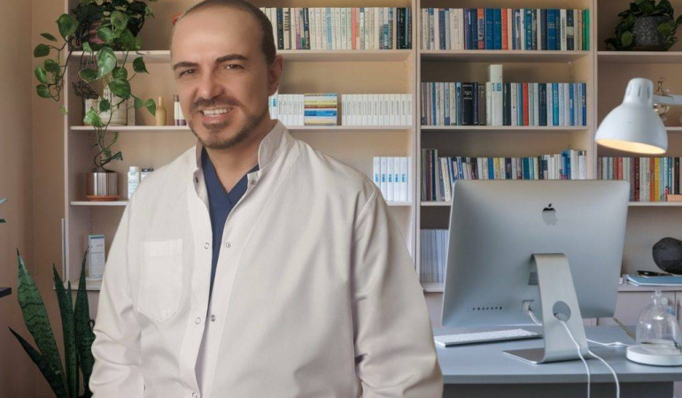 Ameliyatsız Anti-Aging Yöntemleri