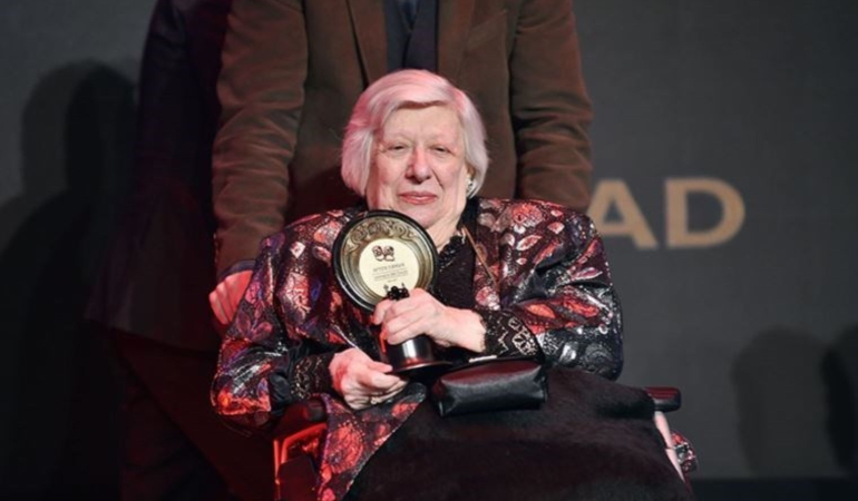 Ayten Erman kimdir? Usta oyuncu Ayten Erman neden öldü? Ayten Erman’ın rol aldığı film ve diziler…