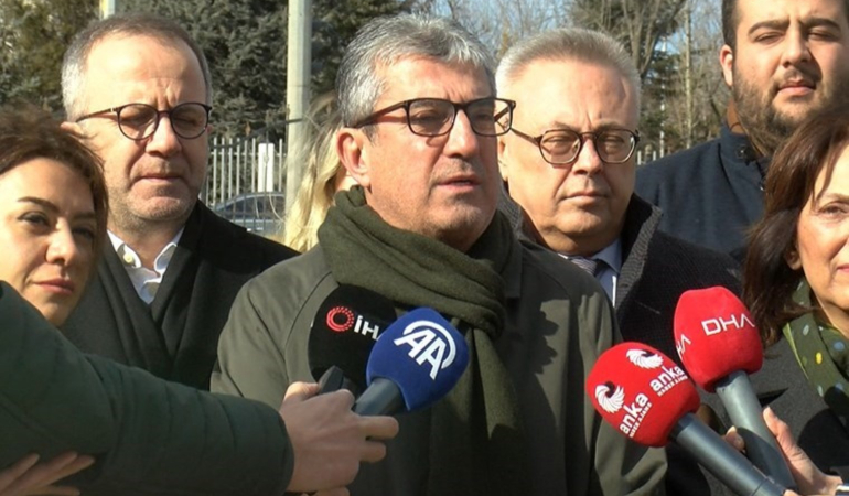 CHP’den ‘Köy Kanunu’nun iptali için AYM’ye başvuru: Bu ‘malik’ dediğimiz insan kimdir?